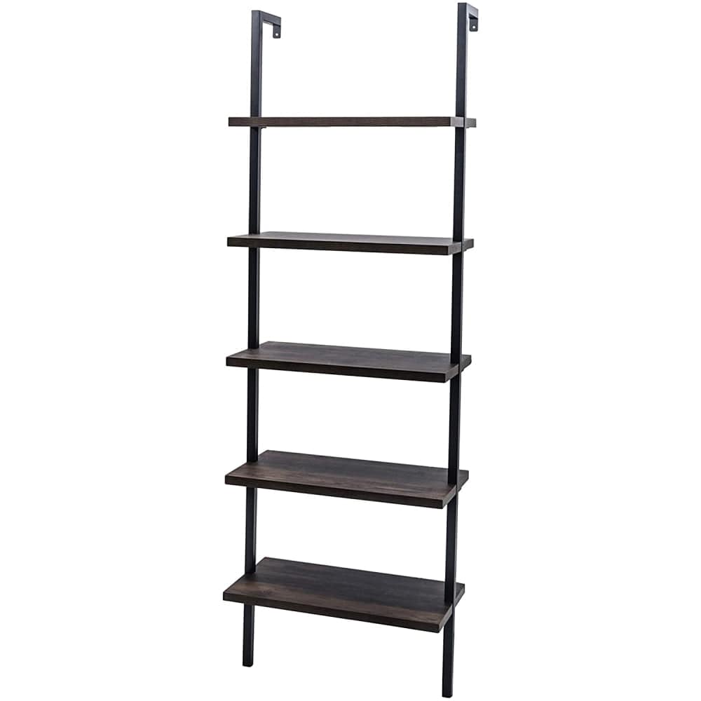 Shelf Modern Industrial Wall Unit | Industrial Mounted Shelves TipuHome